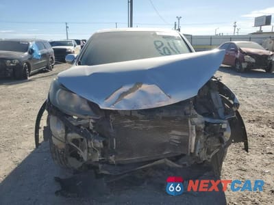Piąte zdjęcie samochodu w środku: 2013 HONDA CR-V EX VIN:2HKRM3H53DH514981 - miniatura