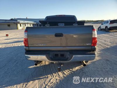 Zdjęcie 6 z 13 samochodu: 2004 TOYOTA TUNDRA DOUBLE CAB SR5 VIN:5TBET34154S436114 - miniatura