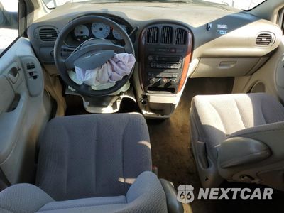 Zdjęcie 8 z 13 samochodu: 2006 CHRYSLER TOWN & COUNTRY VIN:1A4GP45R16B739832 - miniatura