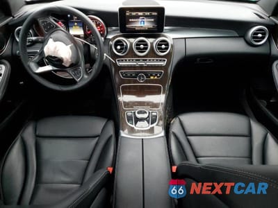 Zdjęcie 8 z 12 samochodu: 2018 MERCEDES-BENZ C 300 4MATIC VIN:55SWF4KBXJU262043 - miniatura