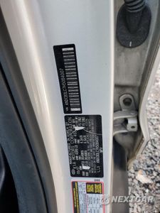 Zdjęcie 13 z 13 samochodu: 2017 KIA NIRO FE VIN:KNDCB3LC7H5084007 - miniatura