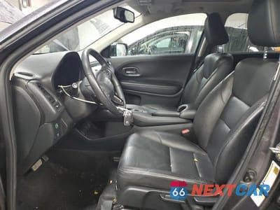 Zdjęcie 7 z 13 samochodu: 2016 HONDA HR-V EXL VIN:3CZRU6H78GM754068 - miniatura