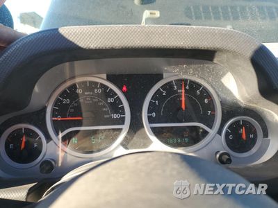 Zdjęcie 9 z 13 samochodu: 2010 JEEP WRANGLER UNLIMITED RUBICON VIN:1J4BA6H11AL228573 - miniatura