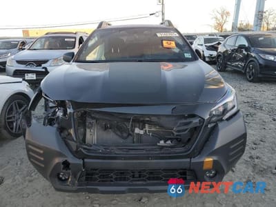 Piąte zdjęcie samochodu w środku: 2023 SUBARU OUTBACK WILDERNESS VIN:4S4BTGUD2P3180740 - miniatura