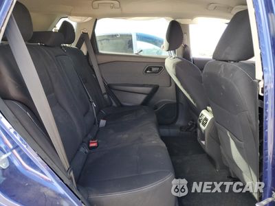 Zdjęcie 11 z 14 samochodu: 2023 NISSAN ROGUE S VIN:5N1BT3AB7PC891586 - miniatura