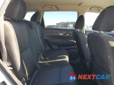 Zdjęcie 10 z 13 samochodu: 2020 NISSAN ROGUE S VIN:KNMAT2MT3LP524413 - miniatura