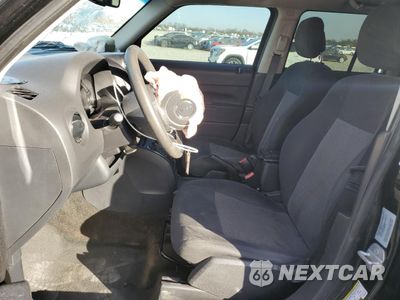 Zdjęcie 7 z 14 samochodu: 2015 JEEP PATRIOT SPORT VIN:1C4NJPBA2FD427988 - miniatura