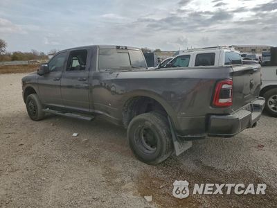 Drugie zdjęcie samochodu z przodu: 2023 RAM 3500 LARAMIE VIN:3C63RRJL0PG522172 - miniatura