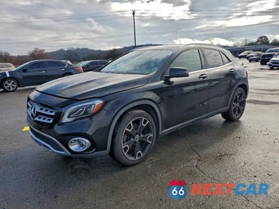 2019 MERCEDES-BENZ B GLA 250 WDCTG4EB2KU007158 - główne zdjęcie licytacji z USA - miniatura