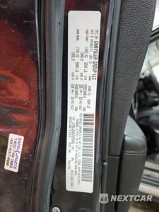 Zdjęcie 13 z 13 samochodu: 2013 DODGE DURANGO SXT VIN:1C4RDJAG0DC659066 - miniatura