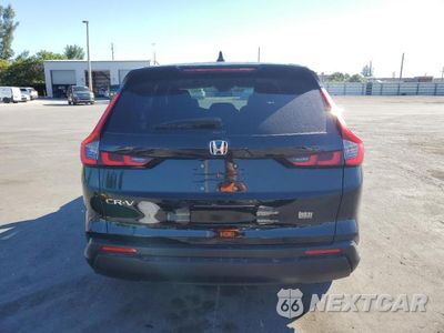 Zdjęcie 6 z 12 samochodu: 2024 HONDA CR-V EXL VIN:2HKRS4H71RH455191 - miniatura