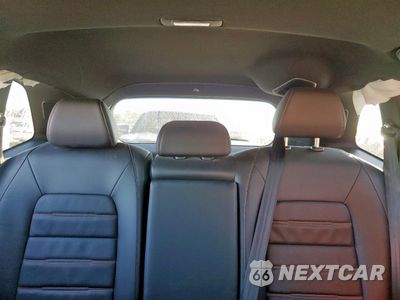 Zdjęcie 10 z 13 samochodu: 2025 HONDA CR-V SPORT TOURING VIN:7FARS6H92SE055260 - miniatura