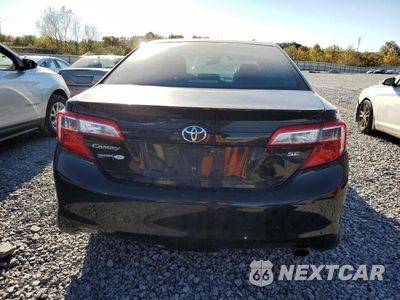 Zdjęcie 6 z 13 samochodu: 2014 TOYOTA CAMRY L VIN:4T1BF1FK2EU833624 - miniatura