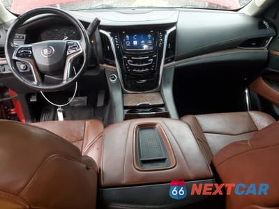 Zdjęcie 8 z 13 samochodu: 2015 CADILLAC ESCALADE LUXURY VIN:1GYS4BKJ9FR246560 - miniatura