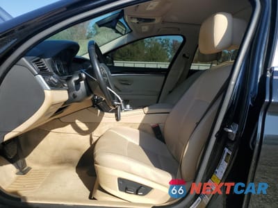 Zdjęcie 7 z 12 samochodu: 2011 BMW 528 I VIN:WBAFR1C55BDJ97947 - miniatura