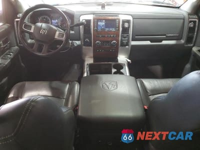 Zdjęcie 8 z 11 samochodu: 2010 DODGE RAM 2500 VIN:3D7TT2CT3AG141959 - miniatura