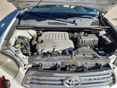 Zdjęcie 11 z 14 samochodu: 2008 TOYOTA HIGHLANDER SPORT VIN:JTEDS43A882027045 - miniatura