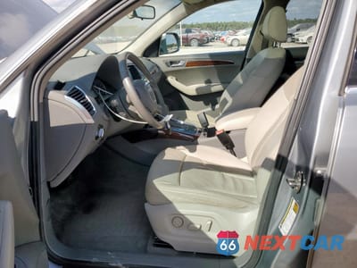 Zdjęcie 7 z 15 samochodu: 2011 AUDI Q5 PREMIUM VIN:WA1CFAFP5BA008950 - miniatura