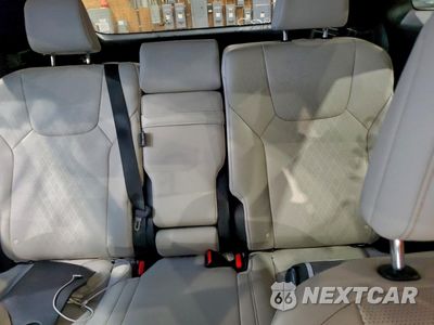 Zdjęcie 10 z 15 samochodu: 2023 LEXUS RX 350 BASE VIN:2T2BAMCA2PC015127 - miniatura