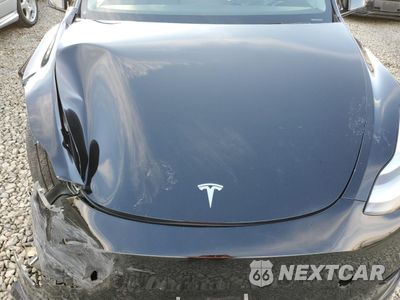 Zdjęcie 12 z 14 samochodu: 2020 TESLA MODEL Y VIN:5YJYGDEE6LF053897 - miniatura
