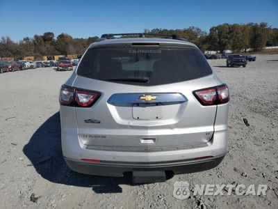 Zdjęcie 6 z 13 samochodu: 2017 CHEVROLET TRAVERSE LT VIN:1GNKRHKD1HJ137443 - miniatura