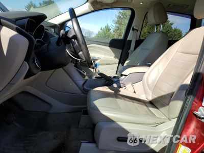Zdjęcie 7 z 13 samochodu: 2014 FORD ESCAPE SE VIN:1FMCU9G96EUA90177 - miniatura