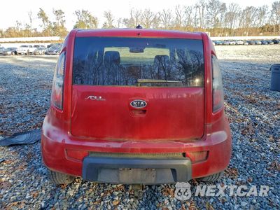 Zdjęcie 6 z 12 samochodu: 2010 KIA SOUL + VIN:KNDJT2A28A7162944 - miniatura