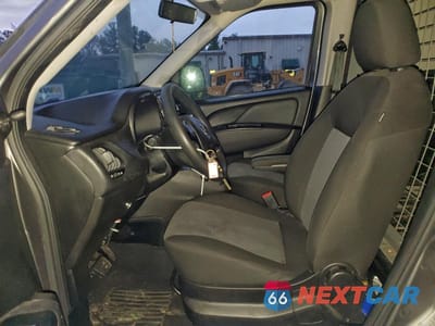 Zdjęcie 7 z 13 samochodu: 2021 RAM PROMASTER CITY DELIVERY VAN VIN:ZFBHRFAB0M6U07429 - miniatura