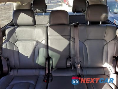 Zdjęcie 10 z 13 samochodu: 2021 LEXUS LX 570 VIN:JTJDY7AX8M4350082 - miniatura