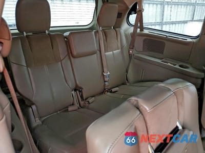 Zdjęcie 11 z 13 samochodu: 2014 CHRYSLER TOWN & COUNTRY LIMITED VIN:2C4RC1GG9ER149950 - miniatura