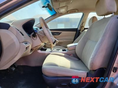 Zdjęcie 7 z 12 samochodu: 2015 NISSAN ALTIMA 2.5 S VIN:1N4AL3AP6FC412316 - miniatura