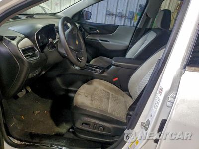 Zdjęcie 7 z 13 samochodu: 2020 CHEVROLET EQUINOX LT VIN:2GNAXUEV2L6198434 - miniatura