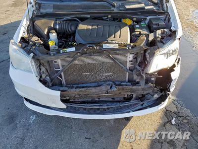 Zdjęcie 12 z 17 samochodu: 2017 DODGE GRAND CARAVAN SXT VIN:2C4RDGCG8HR789187 - miniatura
