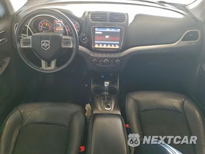 Zdjęcie 8 z 15 samochodu: 2019 DODGE JOURNEY CROSSROAD VIN:3C4PDCGG0KT693598 - miniatura