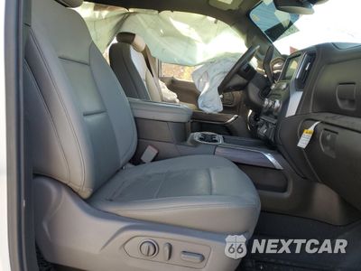 Zdjęcie 7 z 12 samochodu: 2022 GMC SIERRA K2500 SLT VIN:1GT49NEY3NF222023 - miniatura