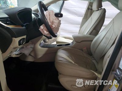 Zdjęcie 7 z 12 samochodu: 2018 LINCOLN MKC SELECT VIN:5LMCJ2D91JUL03662 - miniatura
