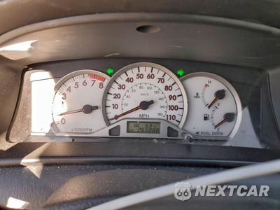 Zdjęcie 9 z 14 samochodu: 2008 TOYOTA COROLLA CE VIN:2T1BR32E28C903812 - miniatura