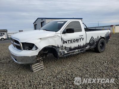 2010 DODGE RAM 1500 3D7JV1EP7AG133228 - główne zdjęcie licytacji z USA - miniatura