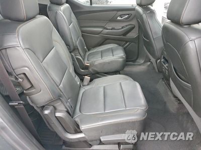 Zdjęcie 11 z 13 samochodu: 2019 CHEVROLET TRAVERSE LT VIN:1GNEVHKW8KJ228288 - miniatura