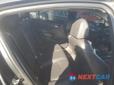 Zdjęcie 10 z 12 samochodu: 2018 CHEVROLET CRUZE LT VIN:1G1BH5SE5J7181492 - miniatura