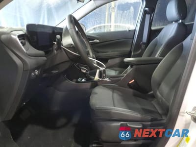 Zdjęcie 7 z 12 samochodu: 2024 BUICK ENCORE GX PREFERRED VIN:KL4AMCSL9RB176963 - miniatura