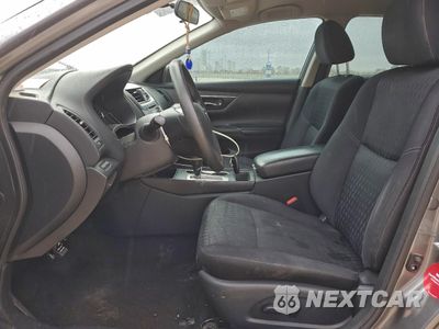Zdjęcie 7 z 13 samochodu: 2018 NISSAN ALTIMA 2.5 VIN:1N4AL3AP3JC193226 - miniatura