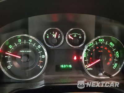 Zdjęcie 9 z 15 samochodu: 2008 FORD EDGE SE VIN:2FMDK36C88BA59754 - miniatura