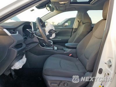 Zdjęcie 7 z 15 samochodu: 2024 TOYOTA RAV4 XLE VIN:4T3RWRFV4RU115710 - miniatura
