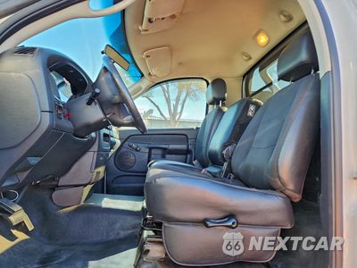 Zdjęcie 7 z 12 samochodu: 2003 DODGE RAM 1500 ST VIN:1D7HA16NX3J615605 - miniatura