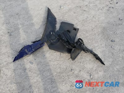 Zdjęcie 12 z 14 samochodu: 2017 INFINITI QX30 BASE VIN:SJKCH5CP8HA025484 - miniatura