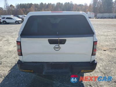 Zdjęcie 6 z 12 samochodu: 2024 NISSAN FRONTIER S VIN:1N6ED1CL9RN615214 - miniatura