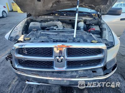 Zdjęcie 11 z 13 samochodu: 2010 DODGE RAM 1500 VIN:1D7RV1CT2AS192666 - miniatura