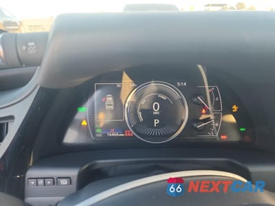 Zdjęcie 9 z 14 samochodu: 2025 LEXUS ES 300H BASE VIN:58ADA1C12SU072990 - miniatura