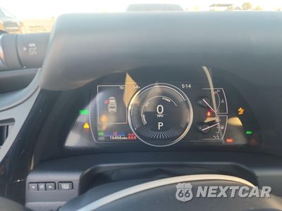 Zdjęcie 9 z 14 samochodu: 2025 LEXUS ES 300H BASE VIN:58ADA1C12SU072990 - miniatura
